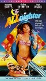 The Allnighter [VHS]
