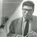 Aki Takahashi Plays Morton Feldman