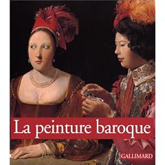 La peinture baroque (Ancien Prix �diteur : 32,01 euros)