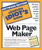 Complete Idiot s Guide to Web PageMaker (Complete Idiot s Guides (Computers))