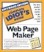 Complete Idiot's Guide to Web PageMaker (Complete Idiot's Guides (Computers))