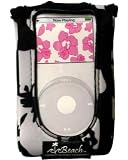 Avila Beach iPod Case - Kind Black