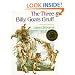 The Three Billy Goats Gruff