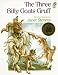 The Three Billy Goats Gruff (Paperback)
