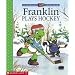 hockey books