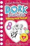 Dork Diaries: Holiday Heartbreak