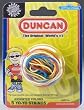 Duncan 5 Pack Multi ColoCotton Yo-Yo Strings - Mixed Colors