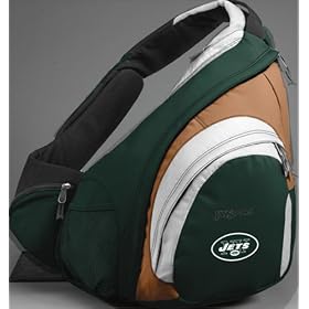 JanSport Air TD NFL Backpack