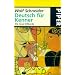 Lesestoff f�r Schreibende