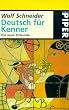 Deutsch f�r Kenner