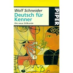 Deutsch f�r Kenner
