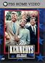 American Experience - The Kennedys (Complete Set)