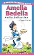 Amelia Bedelia Audio Collection
