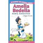 Amelia Bedelia Audio Collection by Peggy Parish and Suzanne Toren