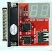 Notebook Diagnose - f�r Parallelport + USB! [984]