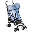 Mia Moda Sportivo Stroller, Aqua
