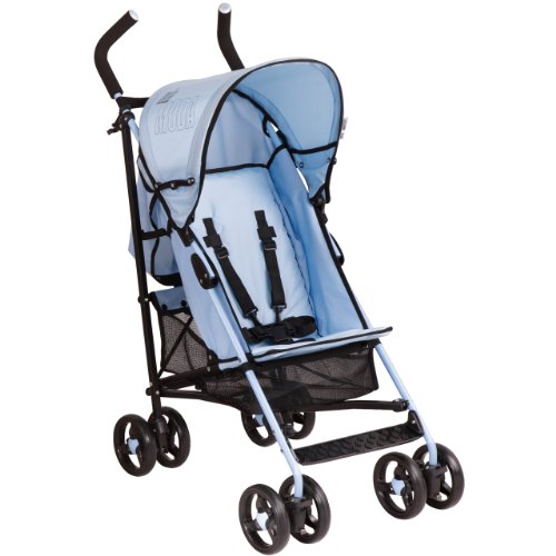 Mia Moda Sportivo Stroller - Aqua