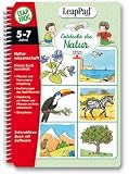 Eigenschaften Stadlbauer 412 87036 / LeapFrog 87036 - LeapPad Software, Entdecke die Natur
