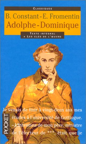 Adolphe