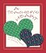 Book A Teacher's Heart: Thank You for Being My Teacher