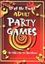50 Of the Finest Adult Party Games (50 of the Finest Games Books)