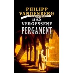 Das vergessene Pergament