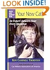 Your New Cat: An Expert Answers Your Every Question (Capital Ideas)