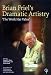Book Brian Friel's Dramitic Artistry: The Work Has Value