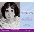 Essential Dickinson CD by  Emily Dickinson and Julie Harris
