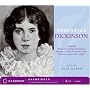 Essential Dickinson CD