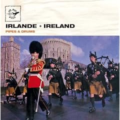 Ireland Pipes & Dreams