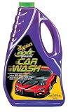 Meguiar's  G-12664 NXT Generation Car Wash. 64 oz. liquid