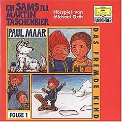 Ein Sams f�r Martin Taschenb.1