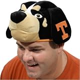 Tennessee Volunteers Mascot Hat