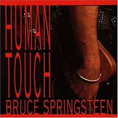 Human Touch (Japan Papersleeve Version)