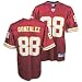 Kansas City Chiefs Tony Gonzalez #88 NFL Replica Jersey by Reebok