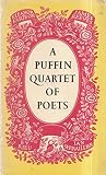 A Puffin quartet of poets : Eleanor Farjeon, James Reeves, E.V. Rieu, Ian Serraillier