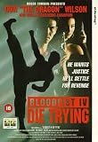 Bloodfist IV-Die Trying [VHS]