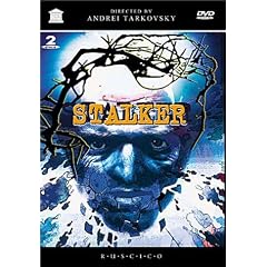 Stalker [Import USA Zone 1]