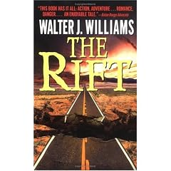 The Rift