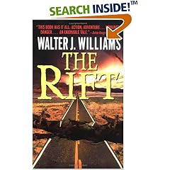 The Rift