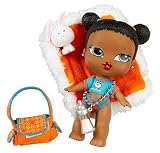 Bratz Babyz Doll Sasha