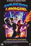 The Adventures of Shark Boy & Lava Girl in 3-D Poster Movie 11x17 David Arquette Cayden Boyd
