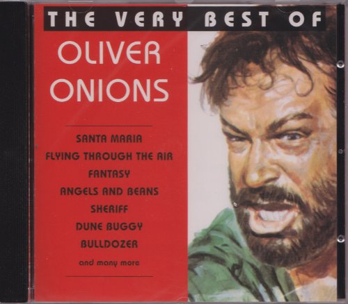 Oliver Onions - Very Best Of - Zortam Music