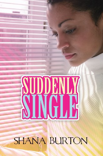 suddenly single