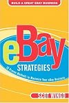 eBay(TM) Strategies: 10 Proven Methods to Maximize Your eBay Business