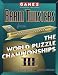 Games Magazine Presents Brain Twisters from the World Puzzle Championships, Volume 3 (Other)