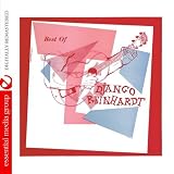 The Best Of Django Reinhardt (Digitally Remastered)