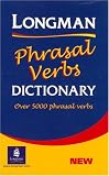 Longman Phrasal Verbs Dictionary, Second Edition