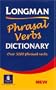 Longman Phrasal Verbs Dictionary, Second Edition